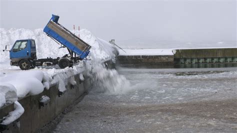 Aomori, Japan: Travel to one of the world’s snowiest cities | CNN