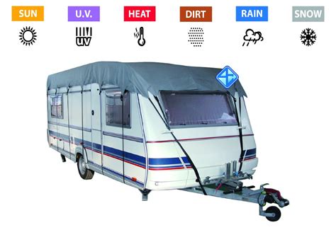 Waterproof Motorhome Covers Rv Protected Rv Roof Cover, High Quality ...