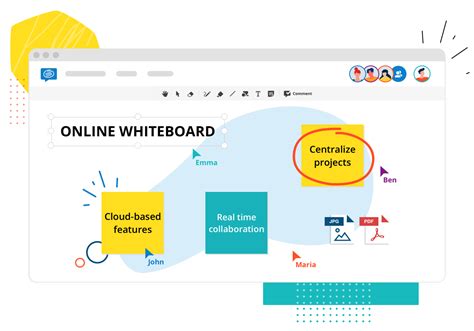 How to choose the best online whiteboard | 2024 Guide