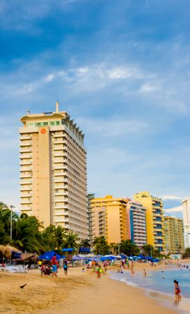 Hotel Krystal Beach Acapulco (Mexico) - Hotel Reviews - TripAdvisor