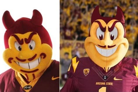 New Sparky Round Table: What Are Your Feelings On ASU's Latest Redesign? - House of Sparky