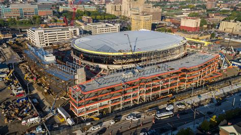 Welcome home, Detroit Pistons! - Curbed Detroit