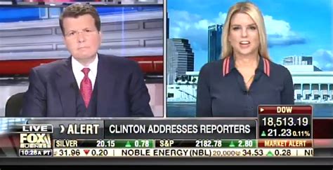 Fox Hosts Florida Attorney General Pam Bondi To Do Damage Control Over ...