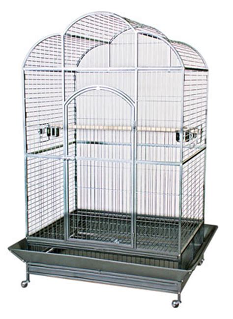 Silverado Extra Large Macaw Parrot Cage - by BirdsComfort.com