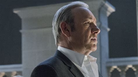 'House of Cards' Production Hiatus Extended After Kevin Spacey’s Exit