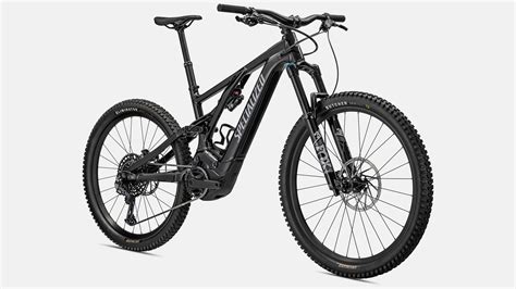 Specialized TURBO LEVO COMP ALLOY MTB E-Bike 2023 Black Dove Grey Black ...