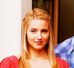 Brittany And Santana, Celebrities Female, Celebs, Quinn Fabray, Glee ...