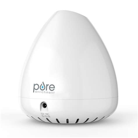 PureSpa™ Breeze USB Essential Oil Diffuser | Pure Enrichment®