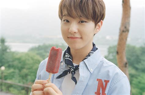 Hoshi (Seventeen) Profile - K-Pop Database / dbkpop.com