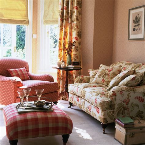 Country Cottage Interiors Inspiration | Interior Ideas