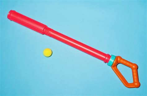 The original Nerf gun was a minimalist masterpiece. : r/nostalgia