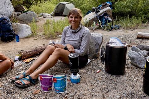 The Best Lightweight Bear Canisters for Backpacking – Bearfoot Theory