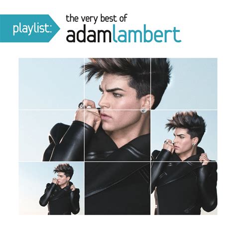 Adam Lambert - For Your Entertainment | iHeartRadio