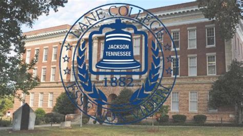 Lane College Among Eight HBCUs to get $650,000 to Preserve Campuses - The Tennessee Tribune