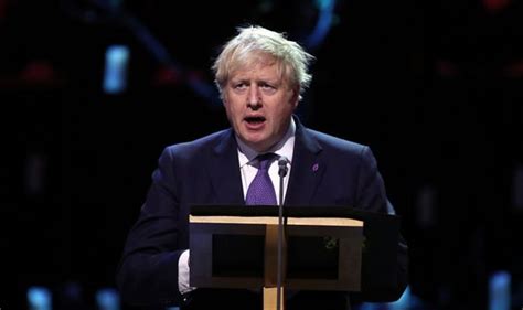 Boris Johnson speech live stream: How to watch as PM marks historic EU ...