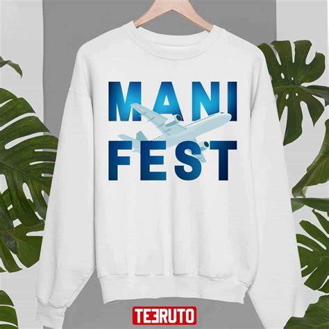 American Drama Flight 828 Manifest Unisex Sweatshirt - Teeruto