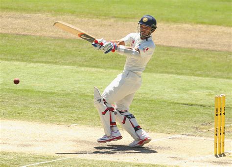 Rahane sees the future