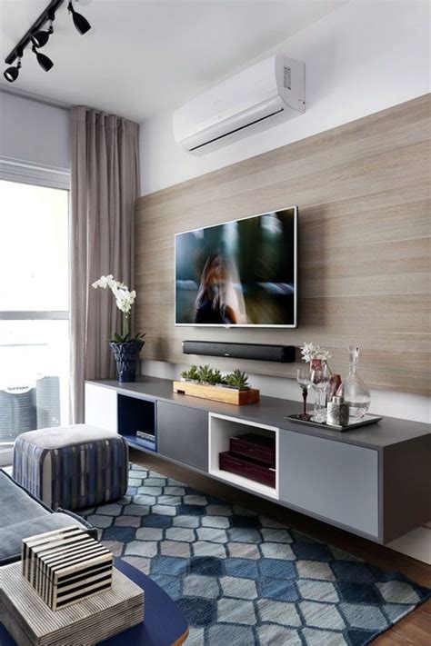 40 Unique TV Wall Unit Setup Ideas | Ekstrax