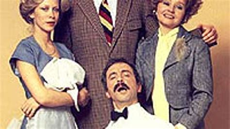 Fawlty Towers crew reunite | HELLO!