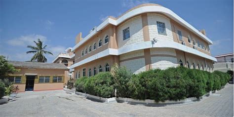 THE 10 BEST Hotels in Mogadishu, Somalia for 2023 - Tripadvisor