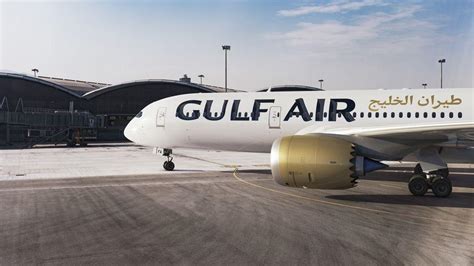 Gulf Air Logo - LogoDix