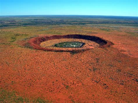 Halls Creek, WA - Aussie Towns