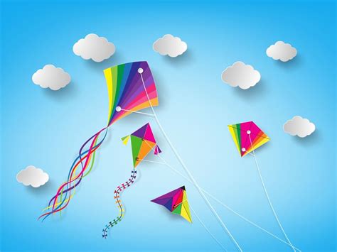 National Kite Flying Day 2023: History, significance, celebration and all you need to know ...