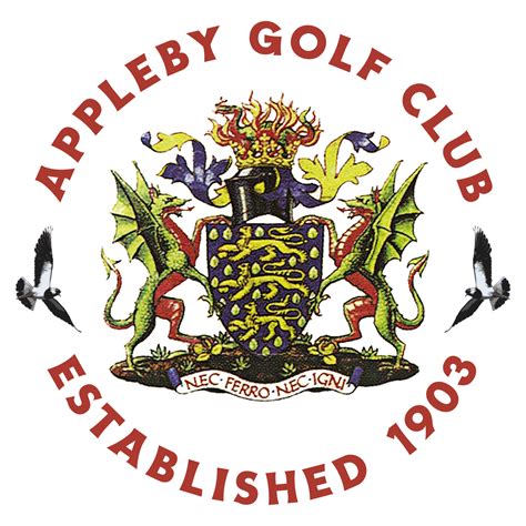 Home - APPLEBY GOLF CLUB