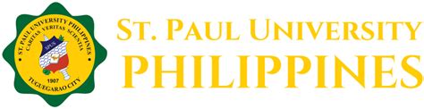 ONLINE APPLICATION FOR THE GRADUATE SCHOOL COMPREHENSIVE EXAMINATION - St. Paul University ...