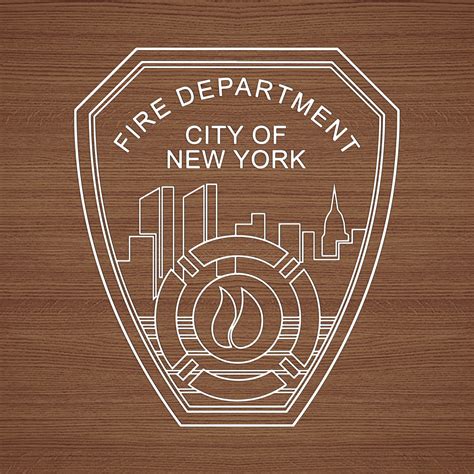 Nyc Fdny Logo