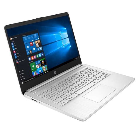 HP Laptop 14" IPS BrightView Full HD Display Intel Core i3-1005G1 ...