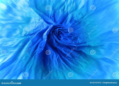 Twisted crinkly paper stock photo. Image of background - 43147472