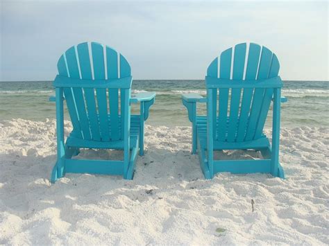 Adirondack Chairs on Beach Wallpapers - WallpaperSafari