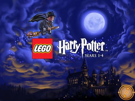 10 Best Harry Potter PC Games