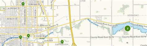 Best Trails near Kokomo, Indiana | AllTrails