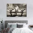 Vintage Airplane Wall Art | Photography