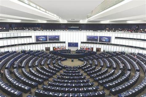 Why the European Parliament should be given the right of initiative