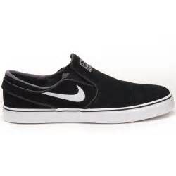 Nike Zoom Stefan Janoski Slip-On Canvas Shoes