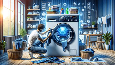 Electrolux Washer Settings Explained - Settings King