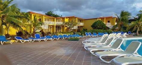 Offerte Club Amigo Atlantico Guardalavaca Beach Resort