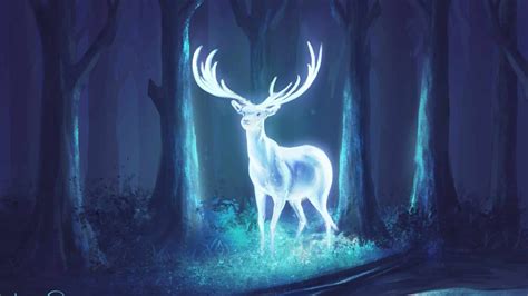 Pottermore Test Patronus - ¿Cuál es tu Patronus?