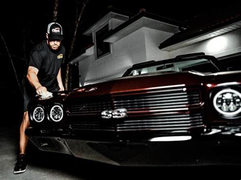 Travis Kelce Car Collection: Check out the luxury beasts owned by the Chiefs superstar TE