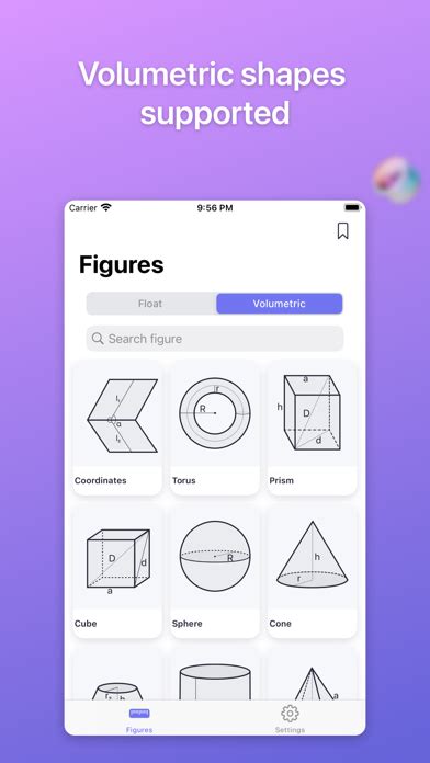 Geometry Solver: Calculator Review - EducationalAppStore