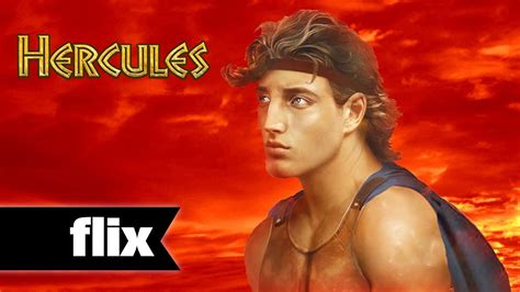 Hercules - Live Action Remake Announced! - YouTube