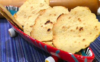 Papadum : Easy Healthy Recipes from Dr. Gourmet