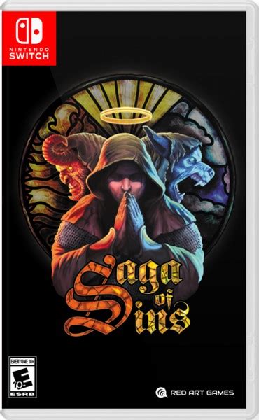 Saga Of Sins - GameStop.ca