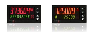 Digital Panel Meters – TAS