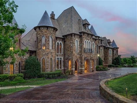 10 Amazing Houses for Sale in Fort Worth, Texas - PropertySpark