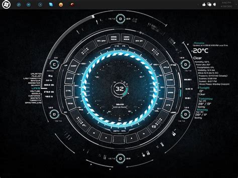 Rainmeter Cpu Usage - fasrun