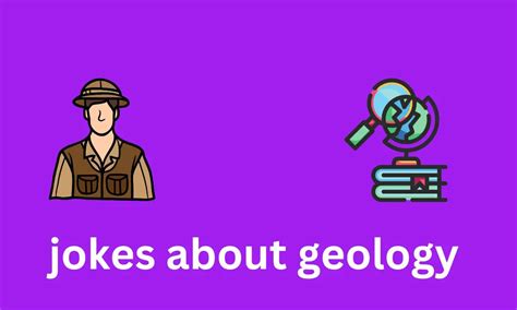 140+ Funny Geology Jokes